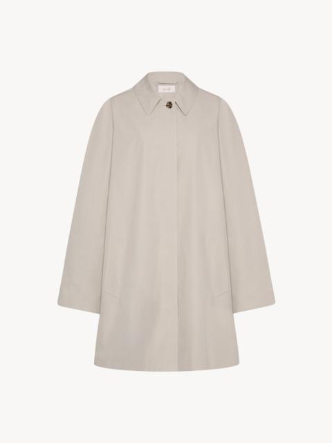 The Row Amaya Coat