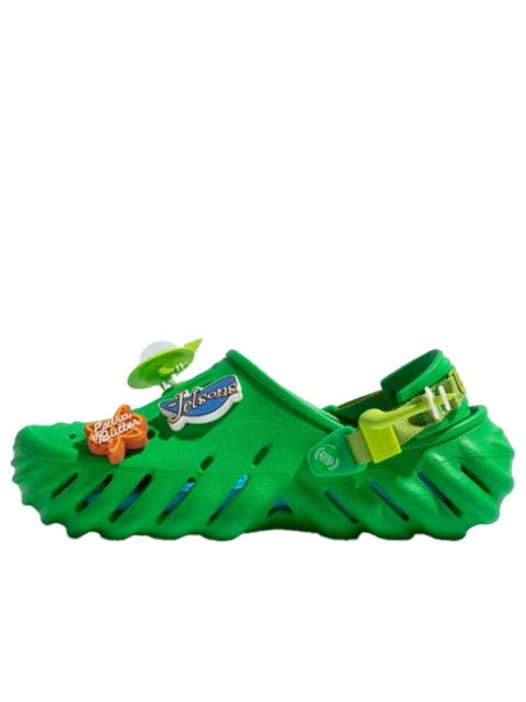crocs Crocs Echo Clog 'Extra Butter The Jetsons' 209307-3E8