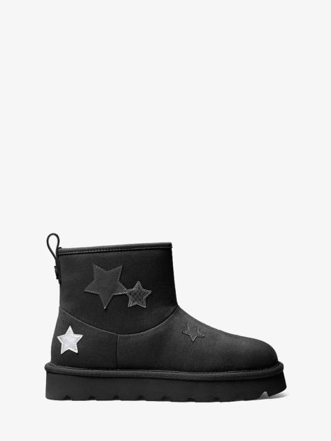 MICHAEL KORS Winnie Embellished Boot