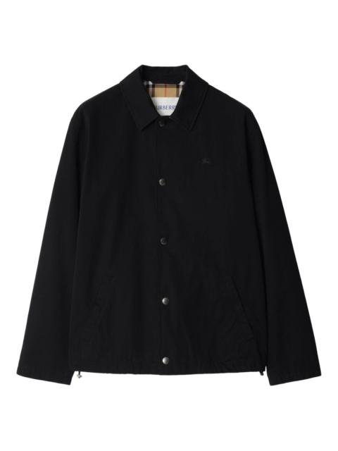 Burberry cotton jacket