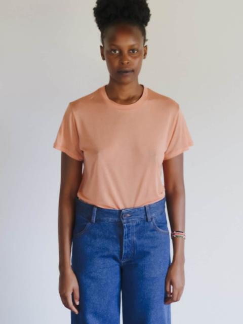 BASERANGE Tee Shirt
                  - Bamboo Lyocell