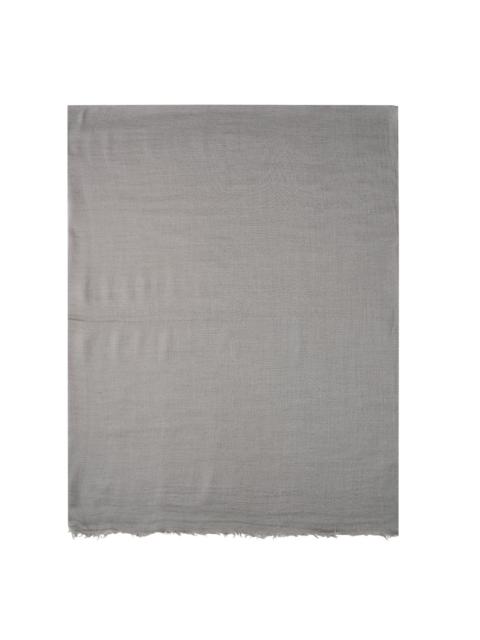 Rick Owens Emily Large Scarf