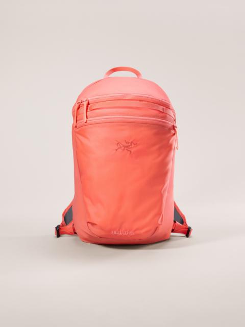 Arc'teryx Heliad 15 Backpack