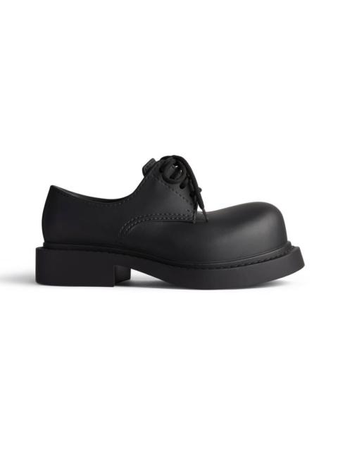 BALENCIAGA Women's Steroid Derby in Black