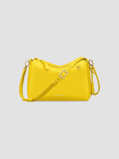 MAISON de SABRÉ Women's The Soft Trio Crossbody Bag - Daisy Yellow