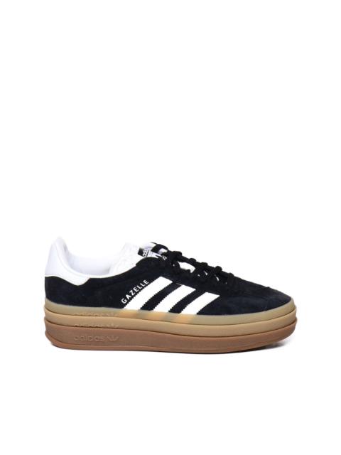 adidas Originals Gazelle Bold suede sneakers