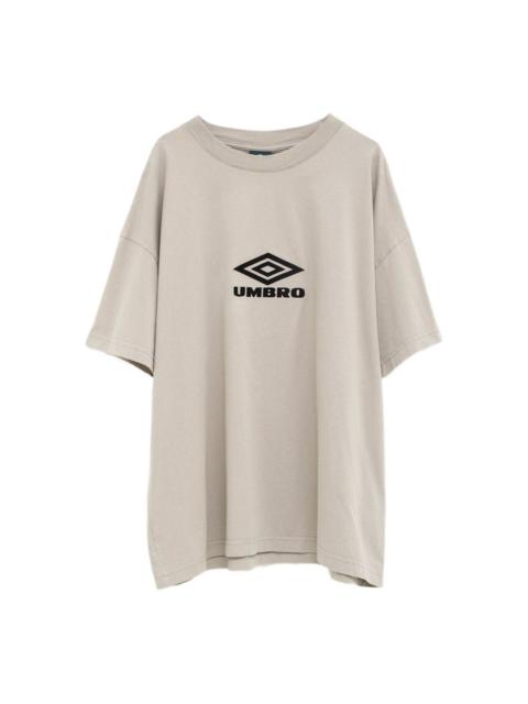 umbro OG Logo T-shirt