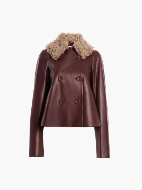 Altuzarra HARBURG JACKET