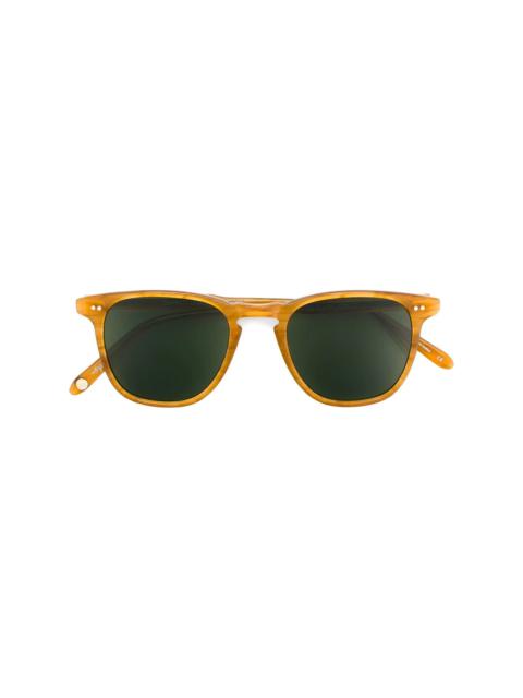 Garrett Leight Brooks 47 Sunglasses