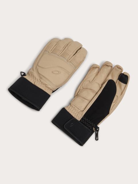 OAKLEY Peak Leather Gloves