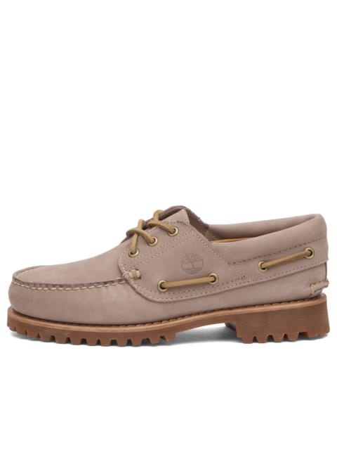 Timberland Timberland Boat Shoe