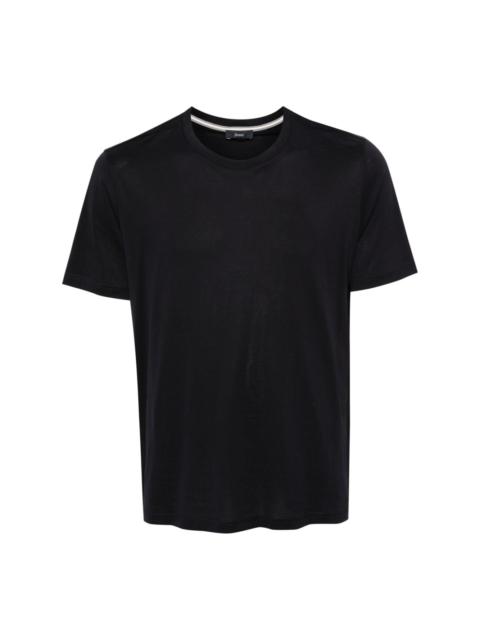 Herno cotton jersey T-shirt