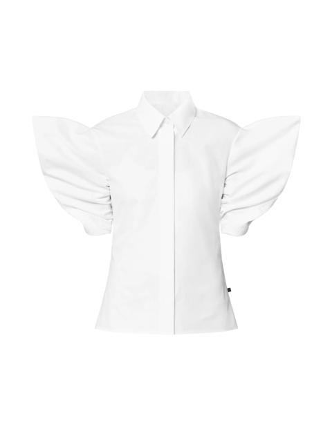 Louis Vuitton Fin Sleeve Shirt
