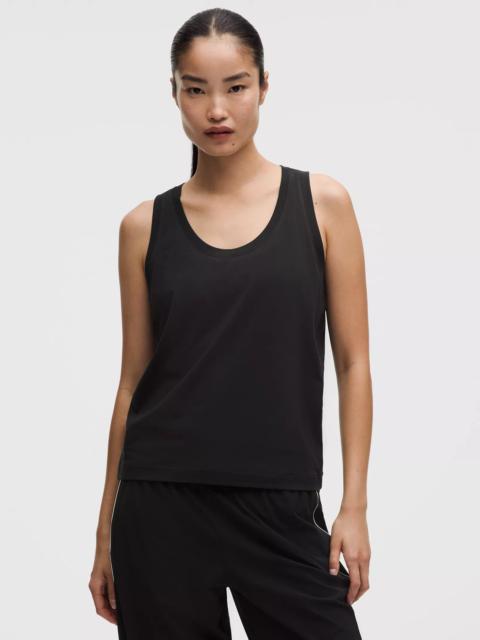 lululemon The Classic Jersey Tank Top