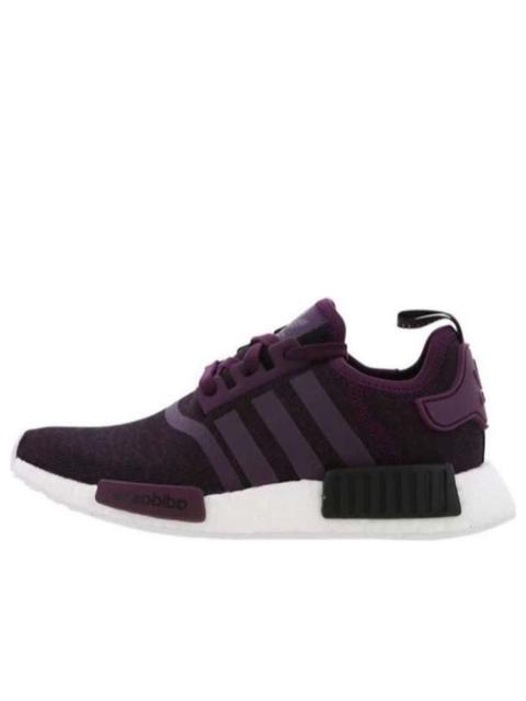 adidas (WMNS) adidas originals NMD_R1 'Red Night' BB6367