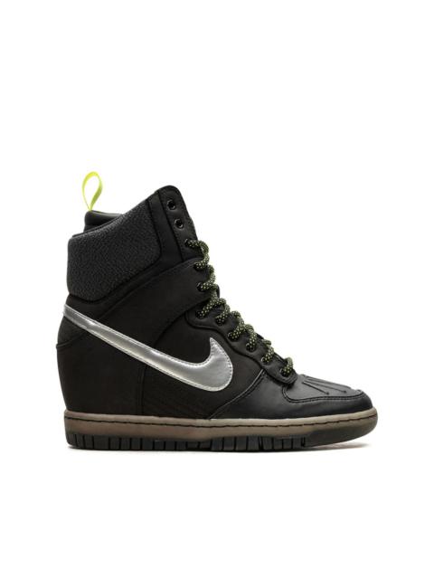 Dunk Sky Hi 2.0 sneakerboots