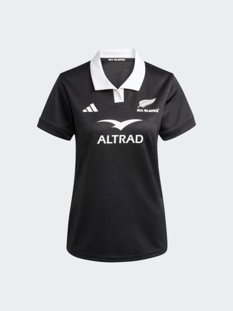 adidas All Blacks Home Replica Jersey Women