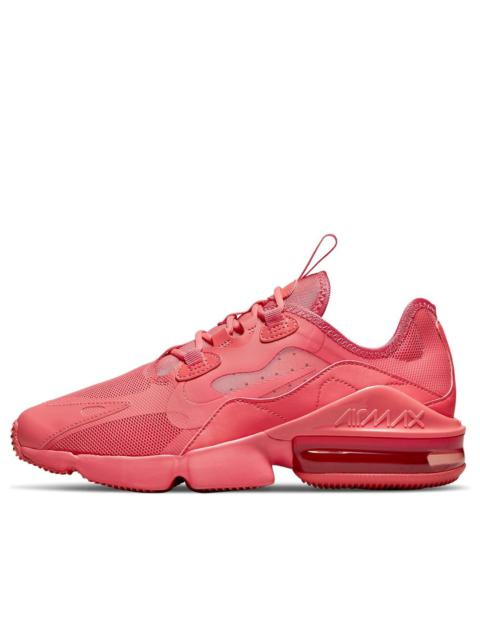 Nike (WMNS) Nike Air Max Infinity 2 'Pink Salt' CU9453-600