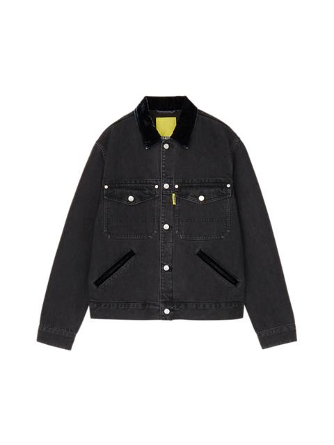 Onitsuka Tiger DENIM JACKET