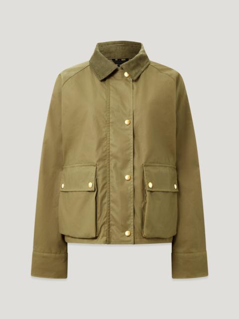 Belstaff CYAN JACKET