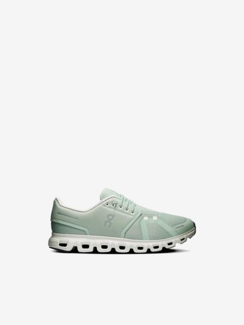 On Cloud 6 sneakers