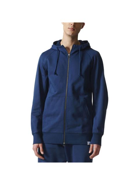 adidas XBYO Full Zip Hoodie CD8522