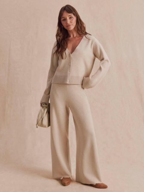 Splendid Libby Sweater Pant