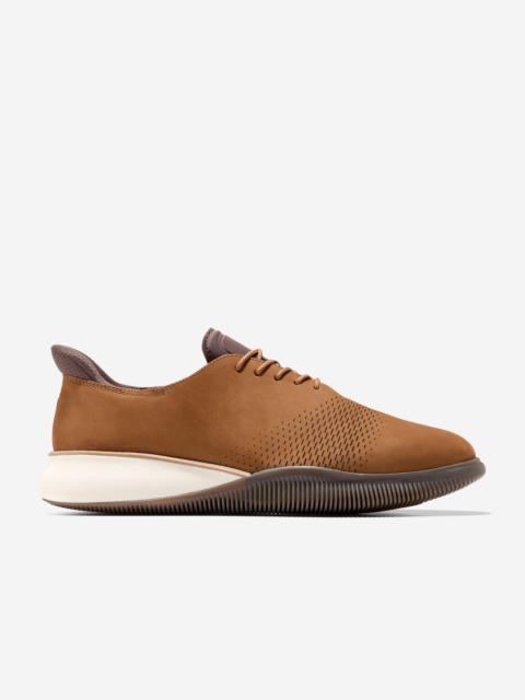 COLE HAAN Men's 6.ZERØGRAND Laser Quick-On Oxfords
