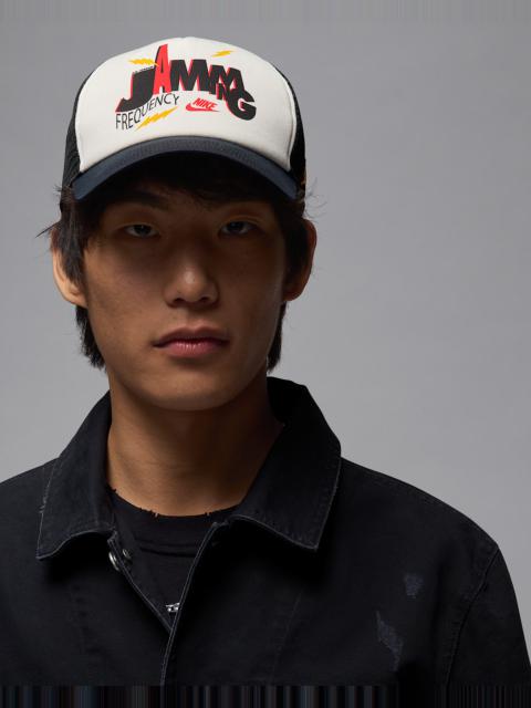 Jordan Jordan Trucker Hat