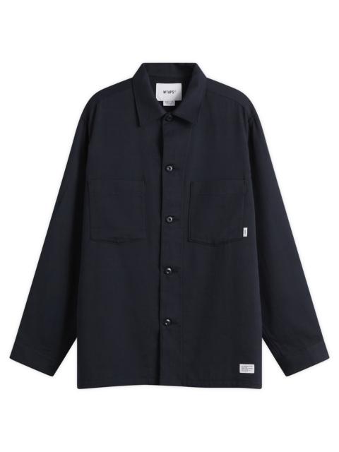 WTAPS WTAPS Cbw Long Sleeve Shirt