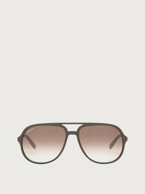 FERRAGAMO SUNGLASSES