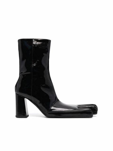 AVAVAV four-toe boots