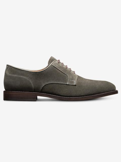 ALLEN EDMONDS Windsor Plain-toe Derby Dress Shoe