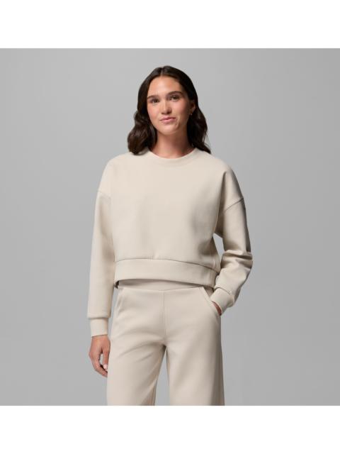 Columbia Women's Amazesweats Heavyweight Sweatshirt