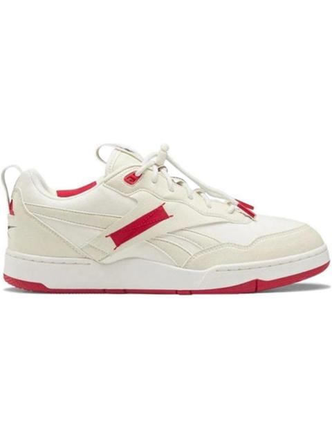 Reebok Reebok BB 4000 II Vegan Milk Makeup Equipment Room