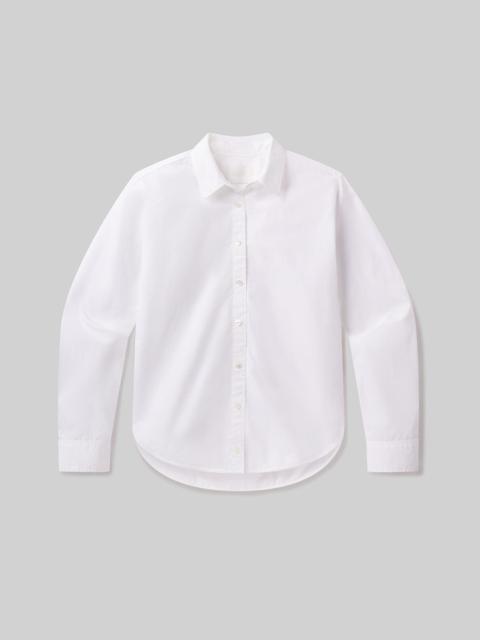 Citizens of Humanity Avni Slim Shirt
In White