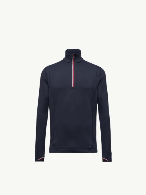 Moncler Grenoble Polartec® Half-Zip Sweatshirt