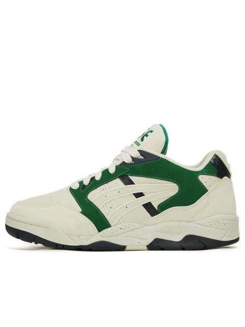 Asics ASICS Gel-Fuse Kigo Basketball Shoes 'White Green' 1203A531-250