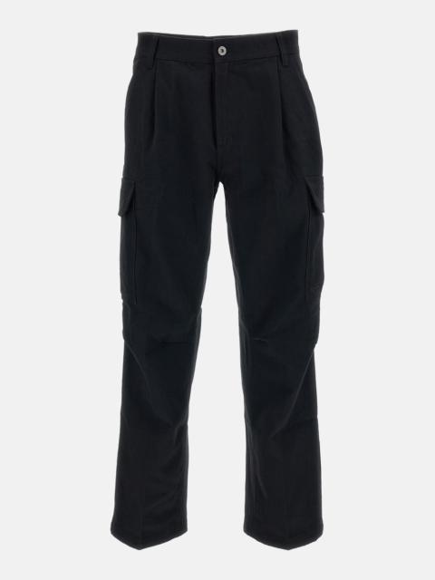 The North Face Cotton cargo pants