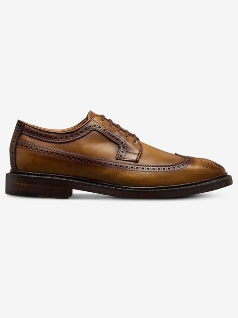 ALLEN EDMONDS Mason Reserve Wingtip Derby Dress Shoe