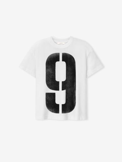 Fear of God Womens 9 Tee