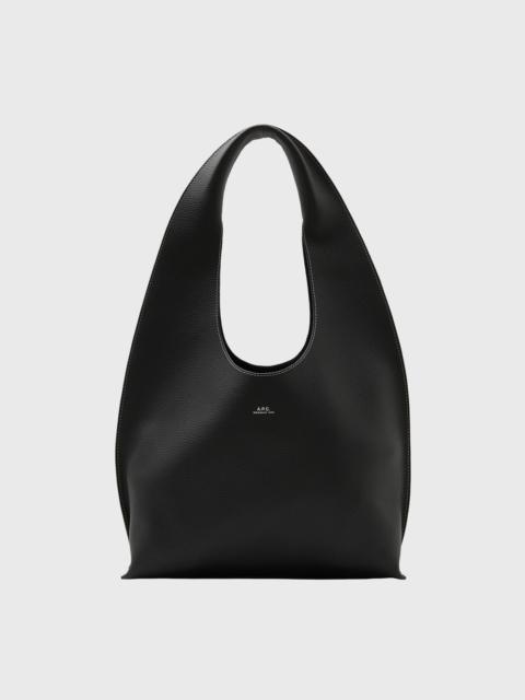 A.P.C. LE NEIGE CLOU