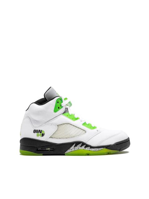 Air Jordan 5 Retro Q54 sneakers