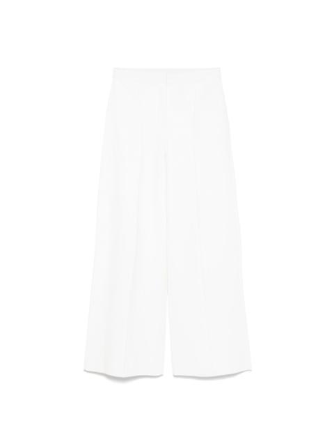 high-waist pants