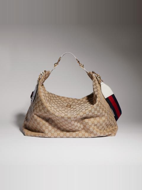 GUCCI Brera large crossbody bag