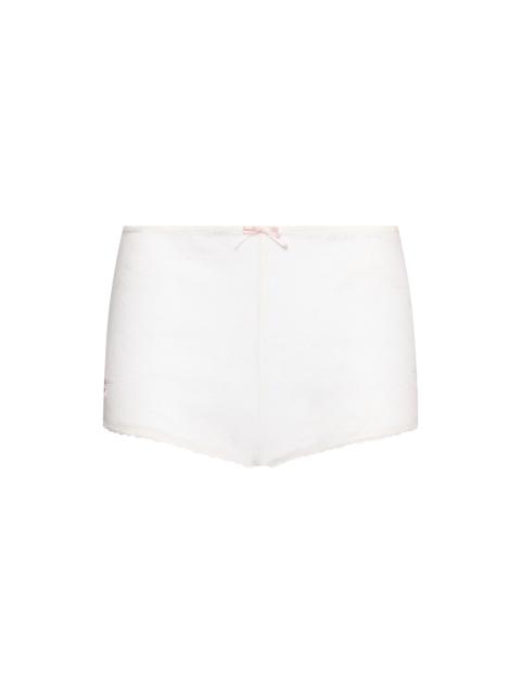LAILA POINTELLE SHORT