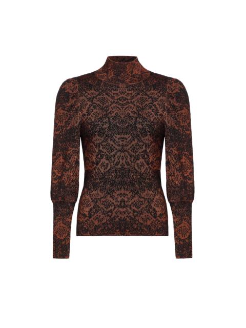 MARIE OLIVER ROXI TOP