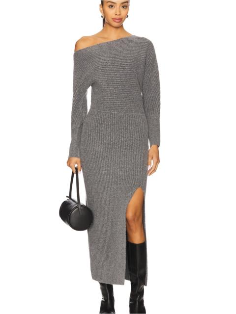 Line & Dot Alta Sweater Dress