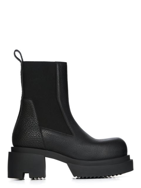 Rick Owens BOOTS
