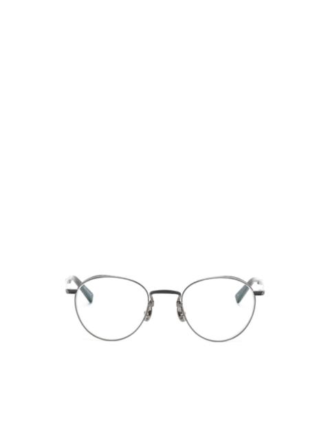 MATSUDA round-frame glasses
